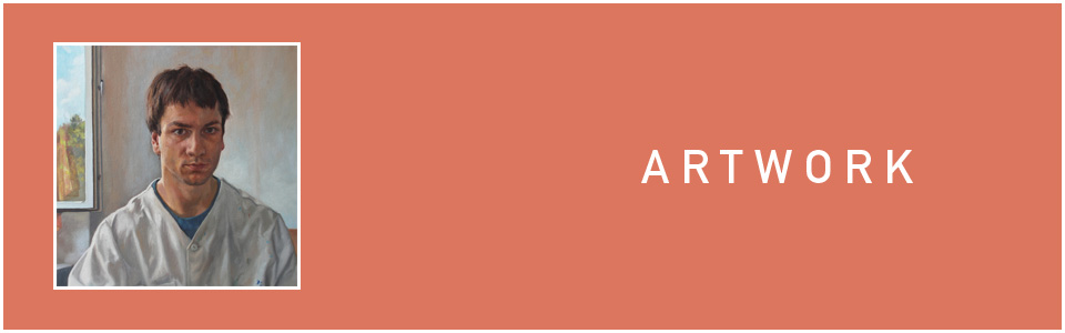 Sascha Grusche Artwork