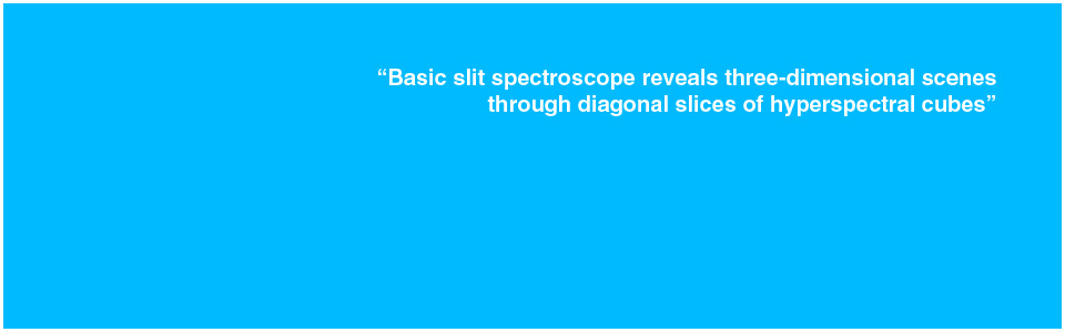 Spectroscope